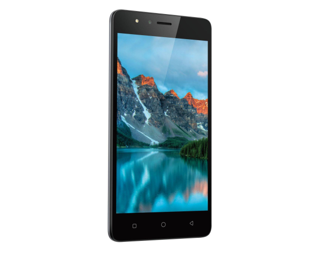 TP-Link Neffos C5a Dual SIM szary - 406940 - zdjęcie 4
